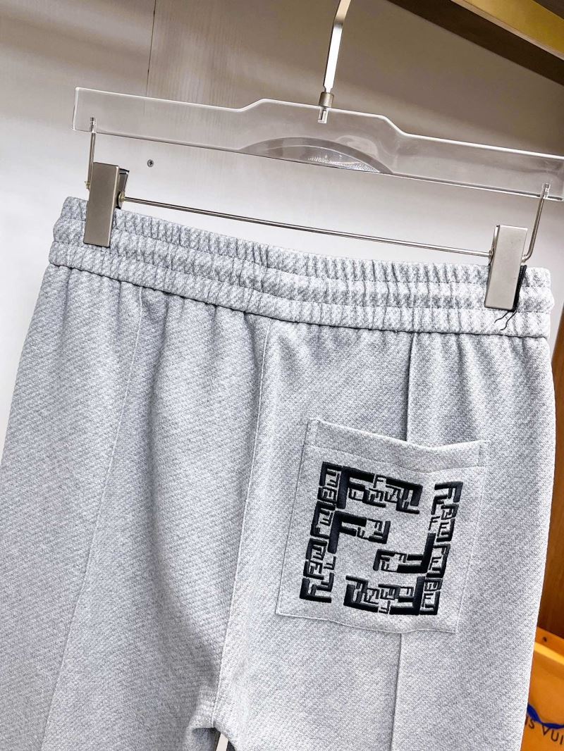 Fendi Long Pants